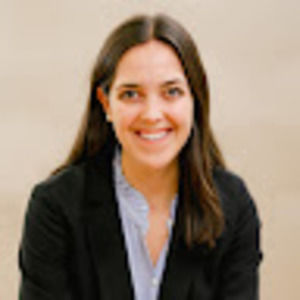 Meet your Posher, Allison